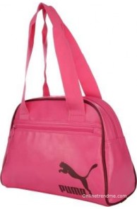 Puma Women Hand-held Bag